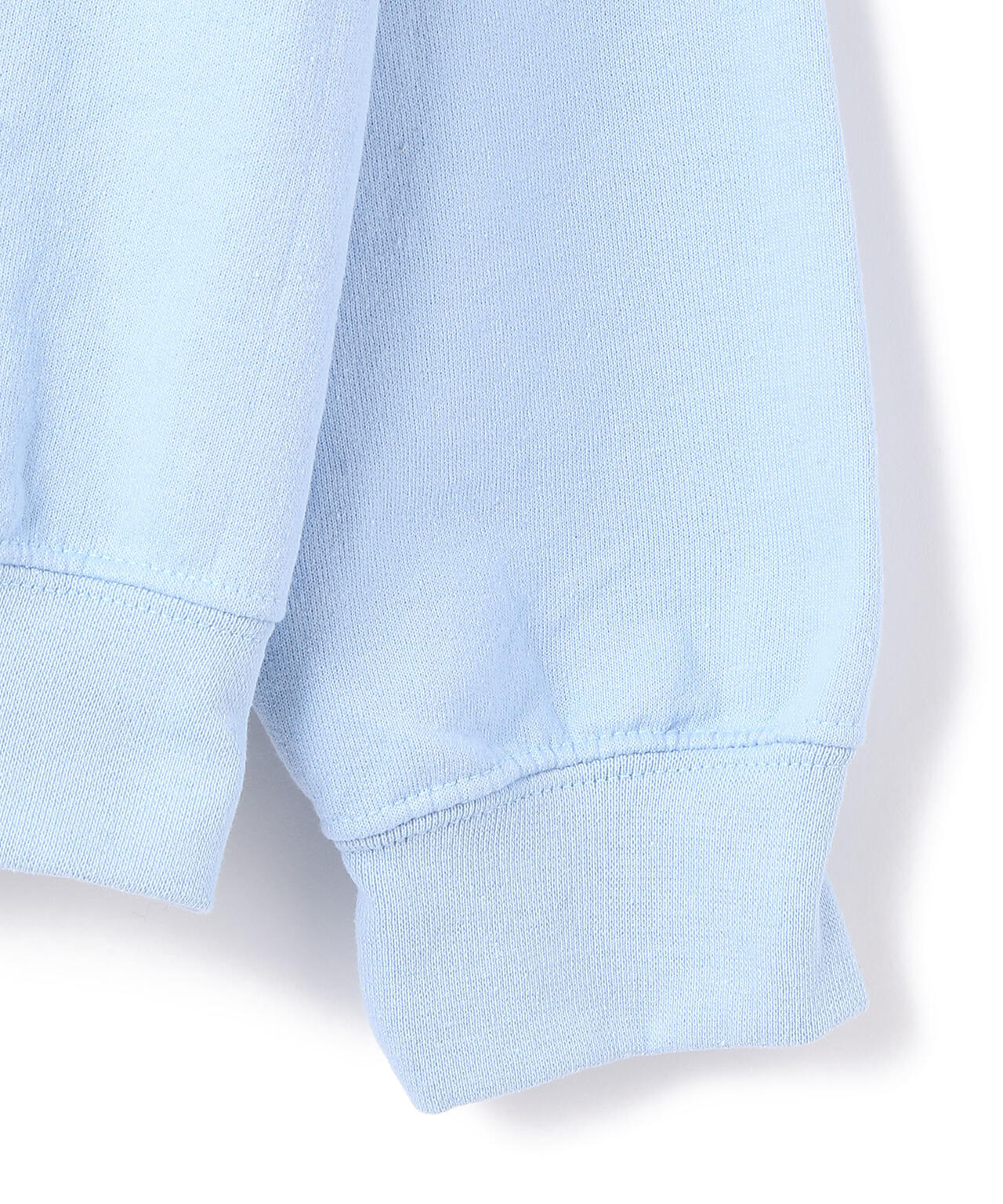 MANASTASH/マナスタッシュ/StackLogo CrewneckSweat/グラフィックプリントクルーネックスウェット