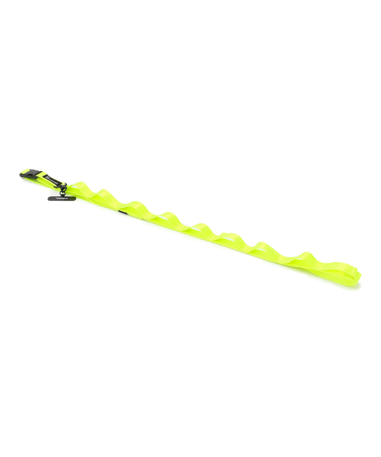 MANASTASH/マナスタッシュ CHENGA STRAP チェンガストラップ スマホストラップ