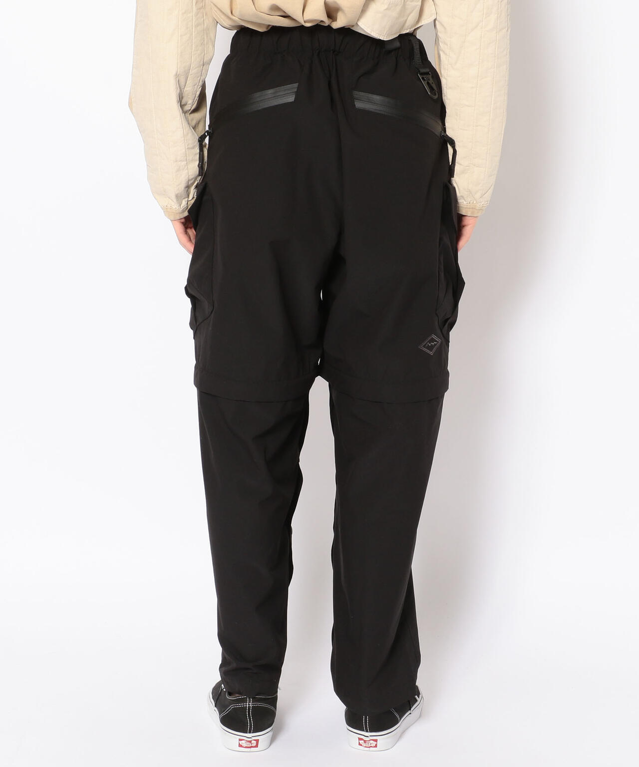 MANASTASH/マナスタッシュ EXTRA MILE INFINITY PANTS エクストラマイルインフィニティパンツ 7126035