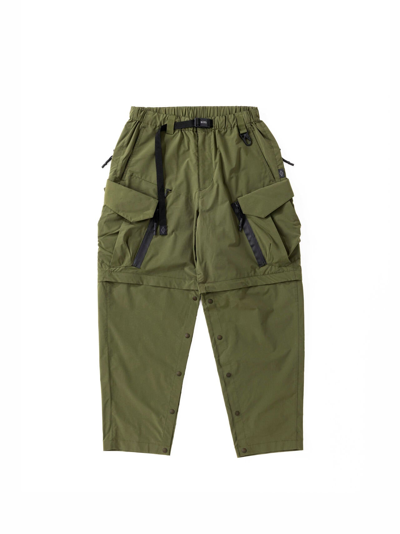 MANASTASH/マナスタッシュ/EXTRA MILE INFINITY PANTS