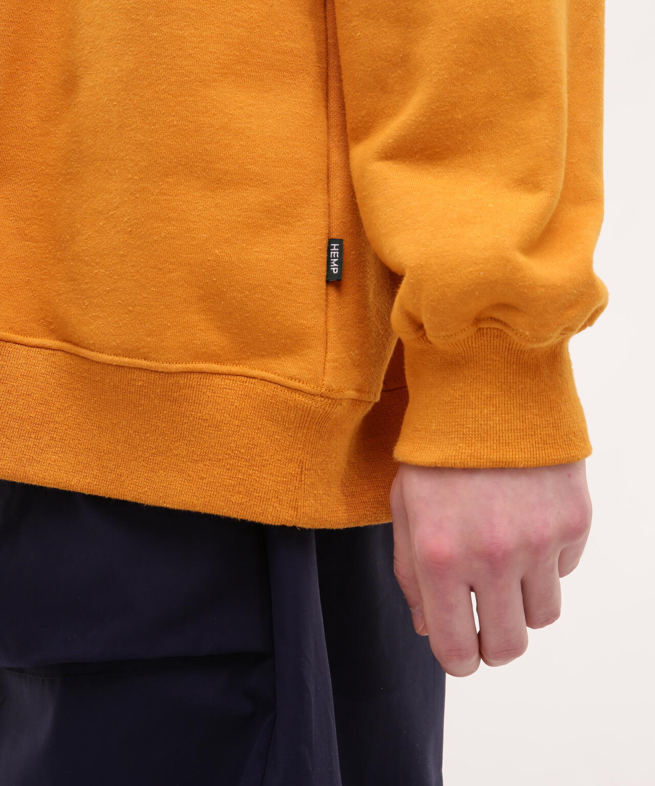 MANASTASH/マナスタッシュ/CASCADE SWEATSHIRTS TGP