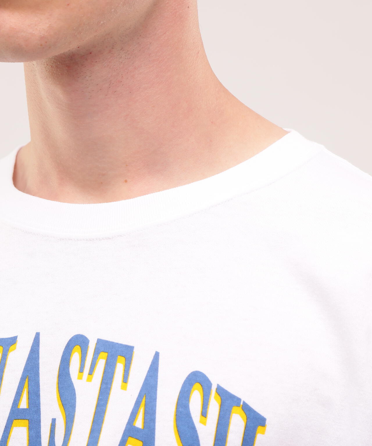 MANASTASH/マナスタッシュ/yacht tee/ヨットTシャツ