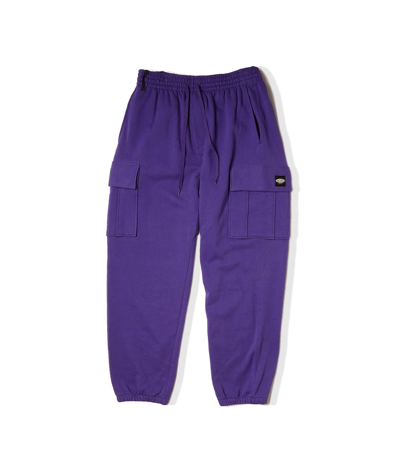 MANASTASH/マナスタッシュ/RE:CTN CARGO SWEATPANTS