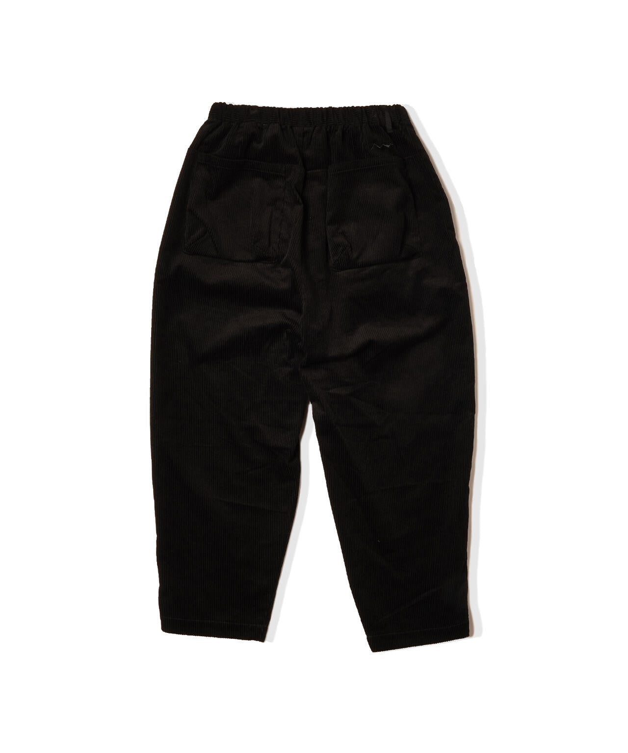 MANASTASH/マナスタッシュ/8W COCOON PANTS/コーデュロイコクーンパンツ