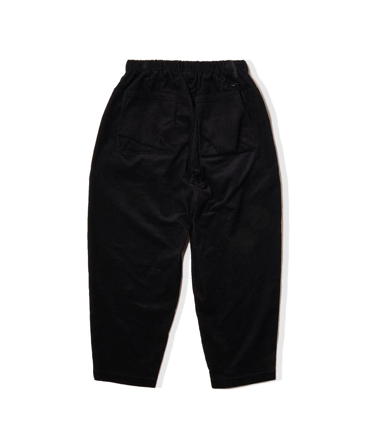 MANASTASH/マナスタッシュ/8W COCOON PANTS/コーデュロイコクーンパンツ