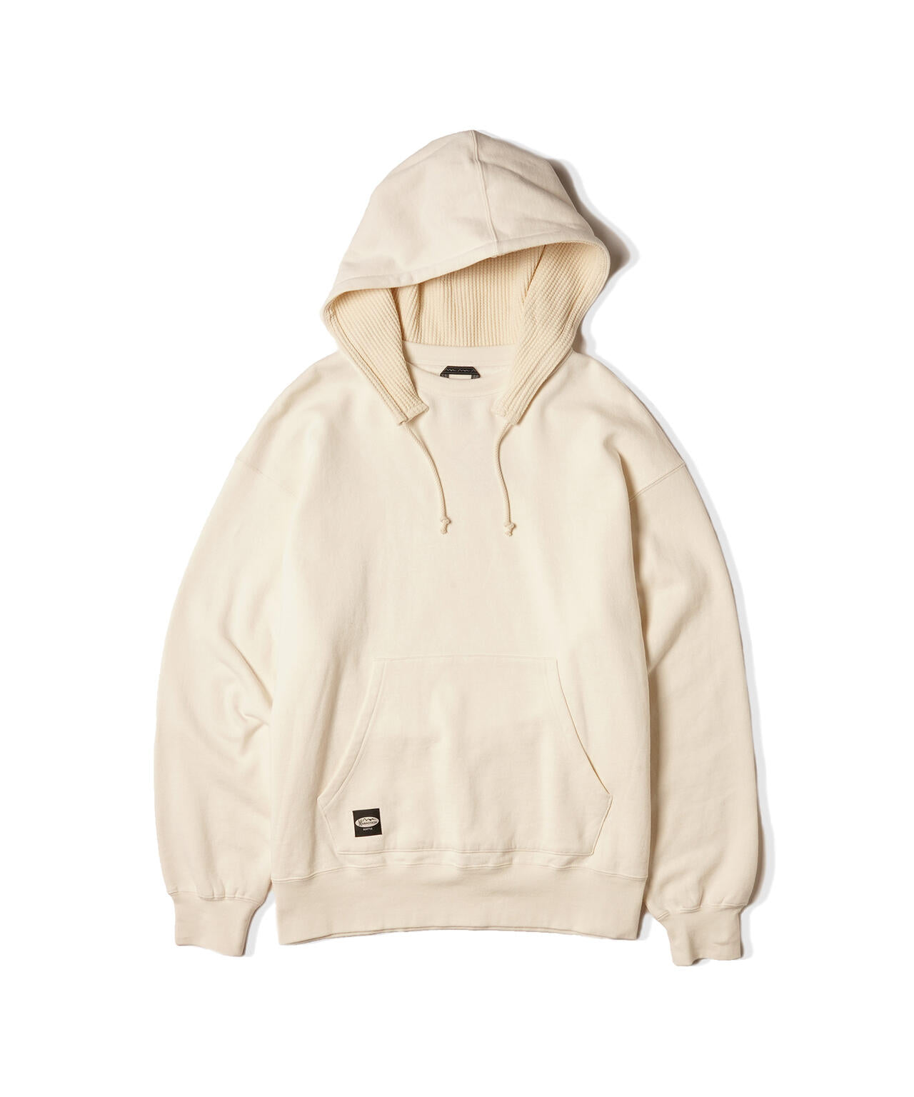 MANASTASH/RE:CTN CLASSIC HOODIE/クラシックフーディー