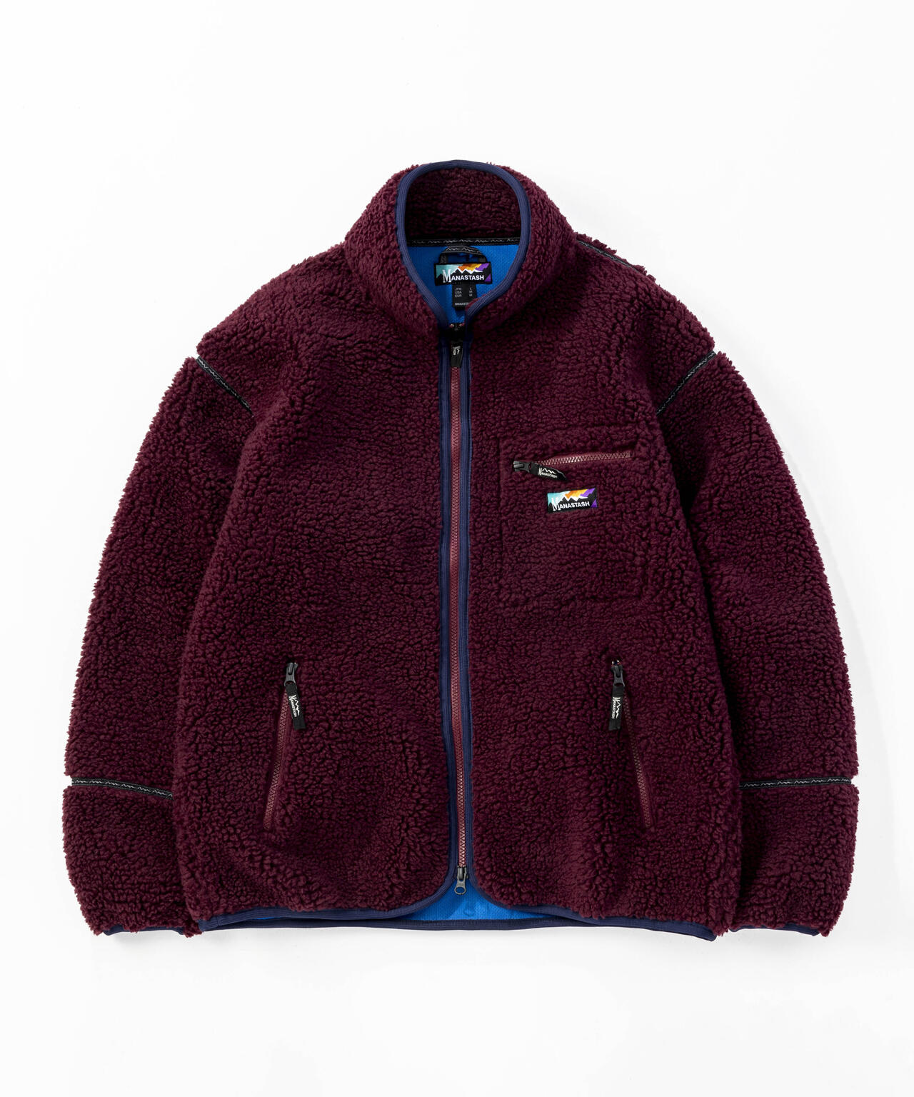 MANASTASH/MT. GORILLA JACKET /ゴリラジャケット