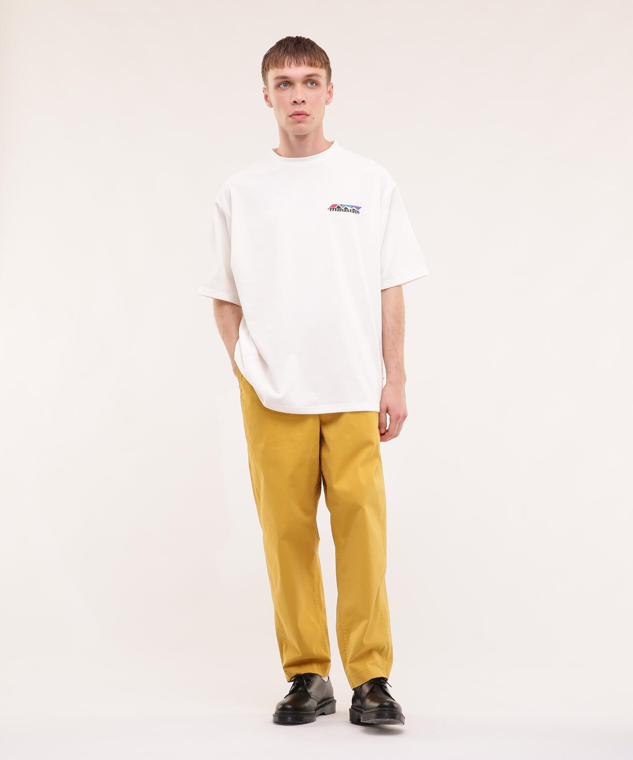 MANASTASH/マナスタッシュ/RELAX CLIMBER PANTS