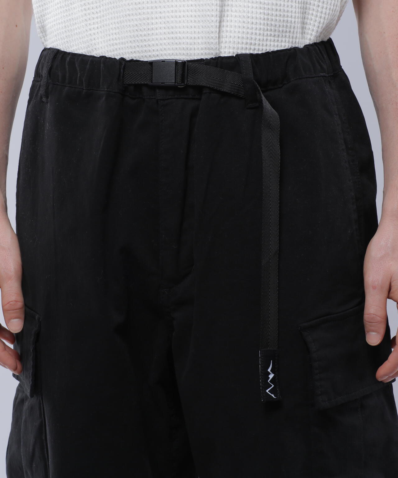 MANASTASH/マナスタッシュ/FLEX CLIMBER CARGO PANTS