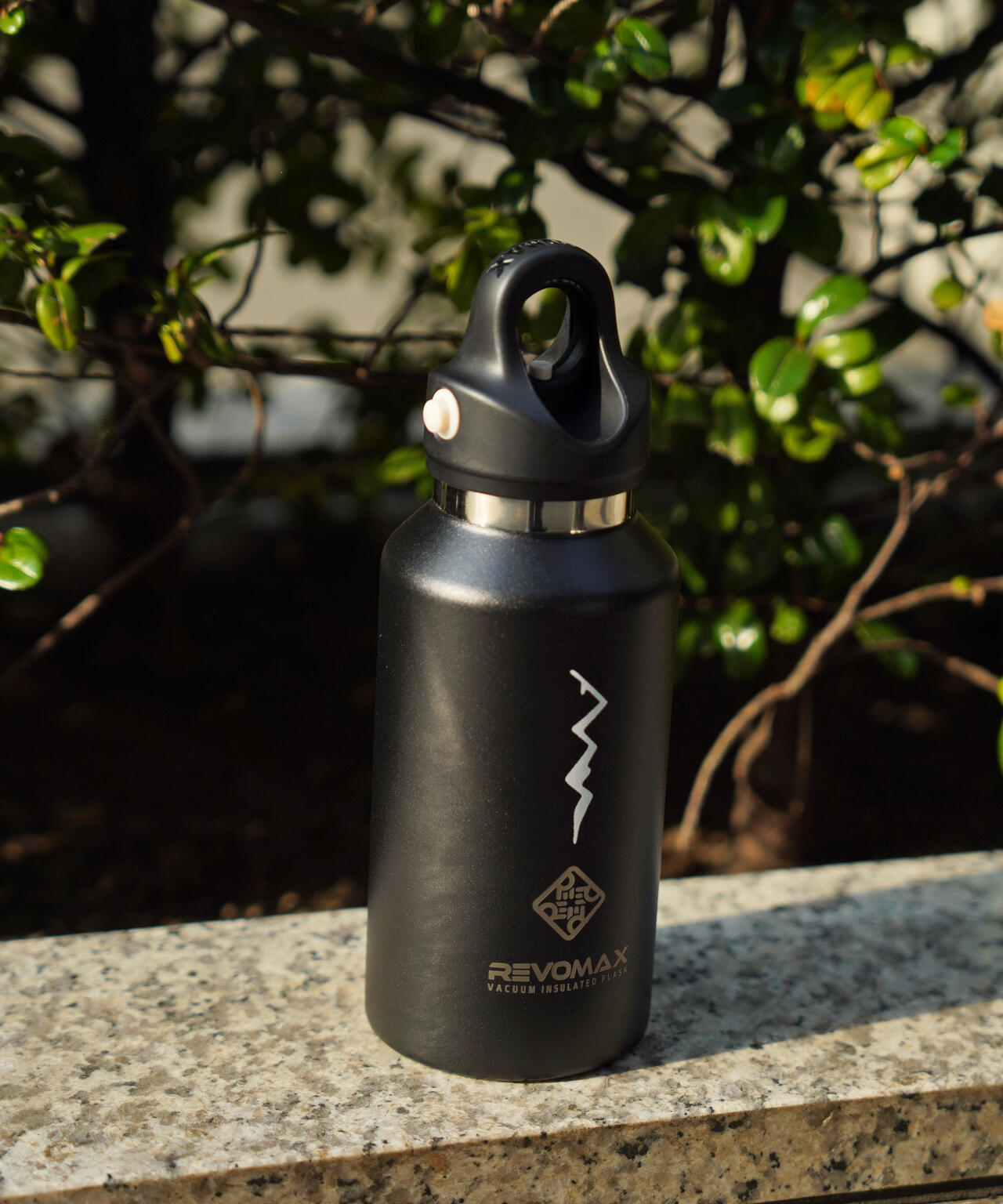MANASTASH×REVOMAX/マナスタッシュ×レボマックス/12oz(355ml)