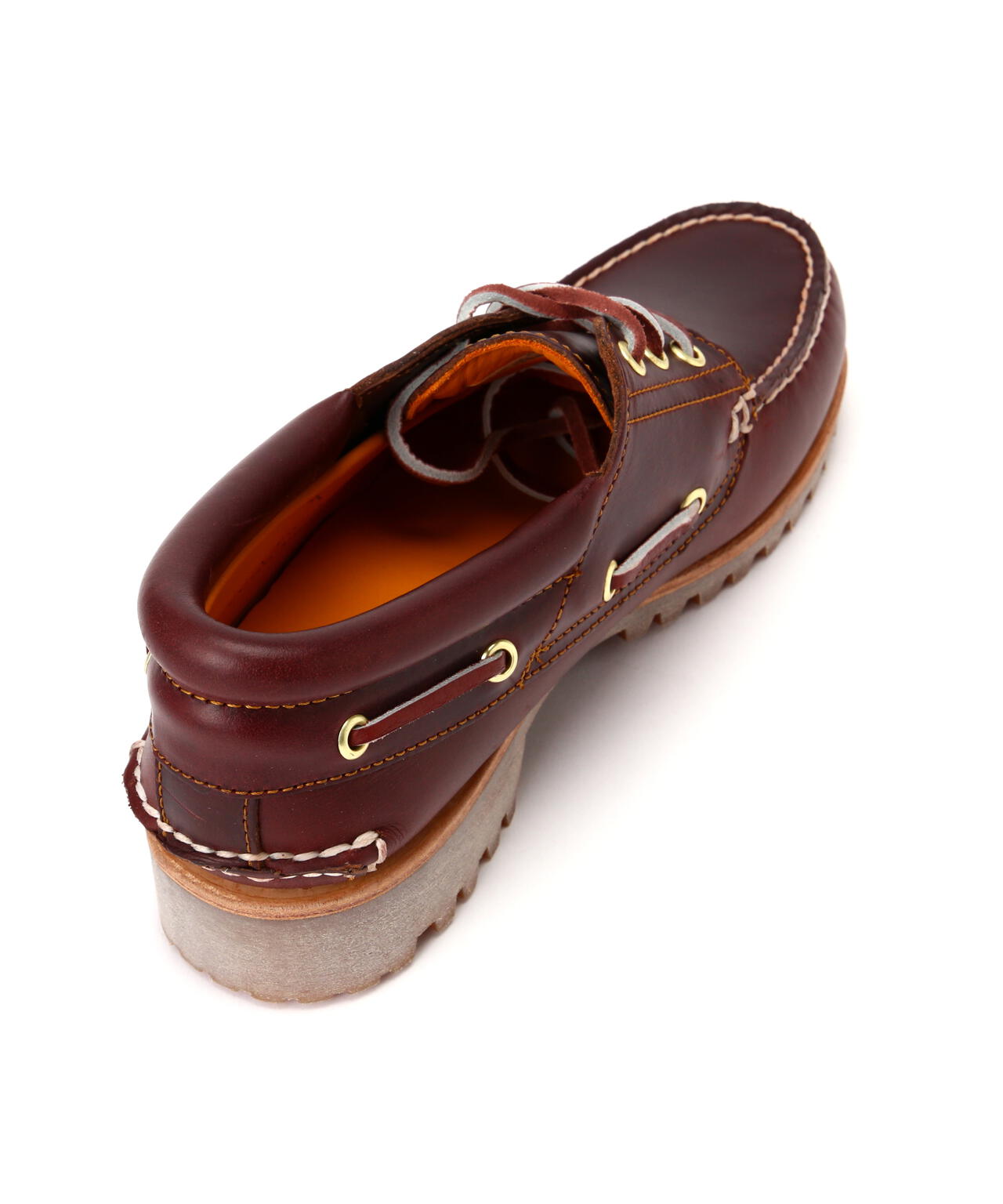 Timberland/ティンバーランド/3eye classic lug/ スリーアイ クラシックラグ