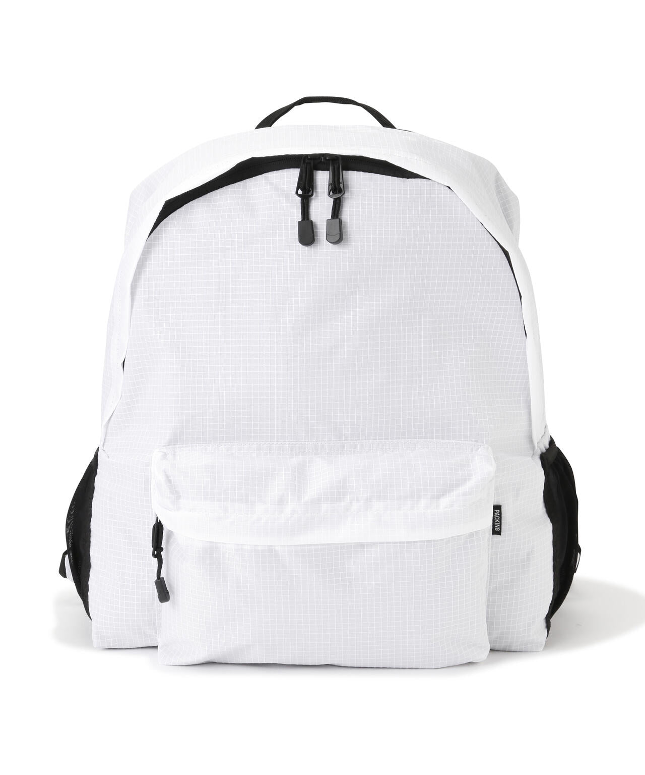 PACKING/パッキング/TRAIL BACK PACK/トレイルバックパック/PA-039