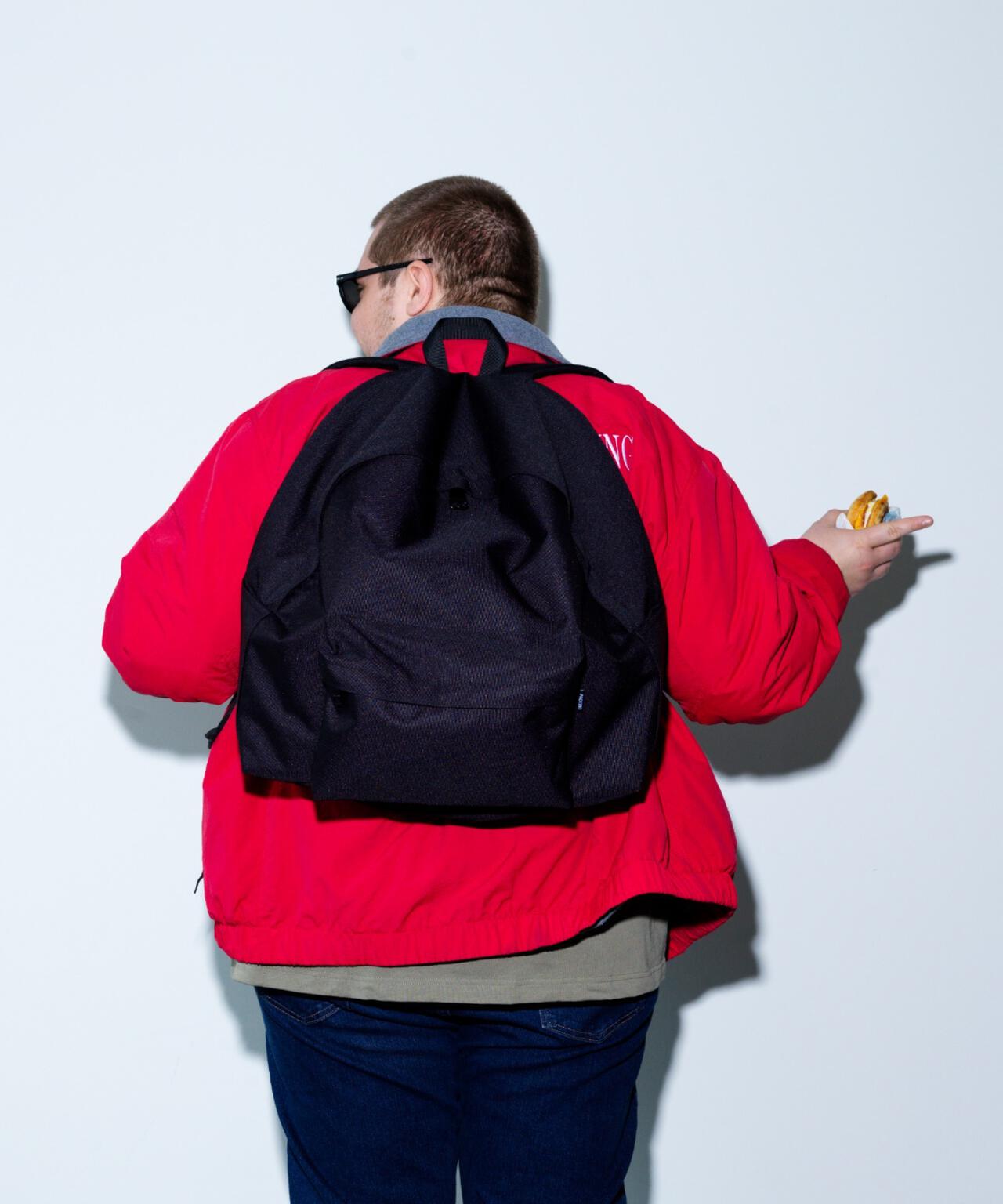 PACKING/パッキング/BACK PACK/バックパック/PA-001N