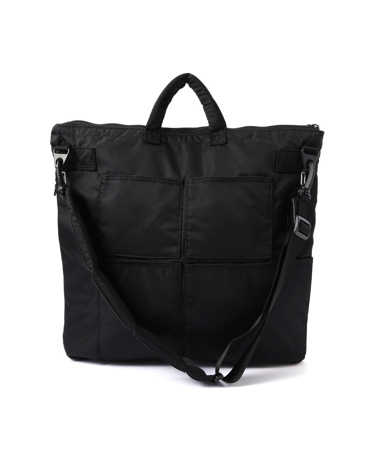 FADEN/ファーデン/Chaos helmet bag「010_Jónsi」