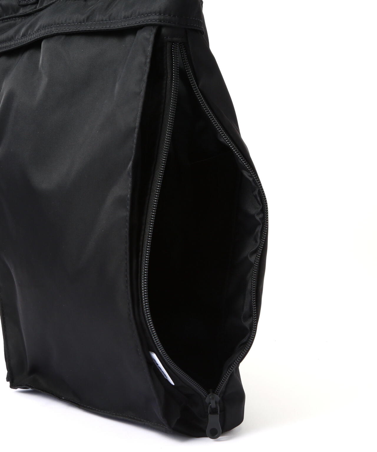 FADEN/ファーデン/Chaos helmet bag「010_Jónsi」