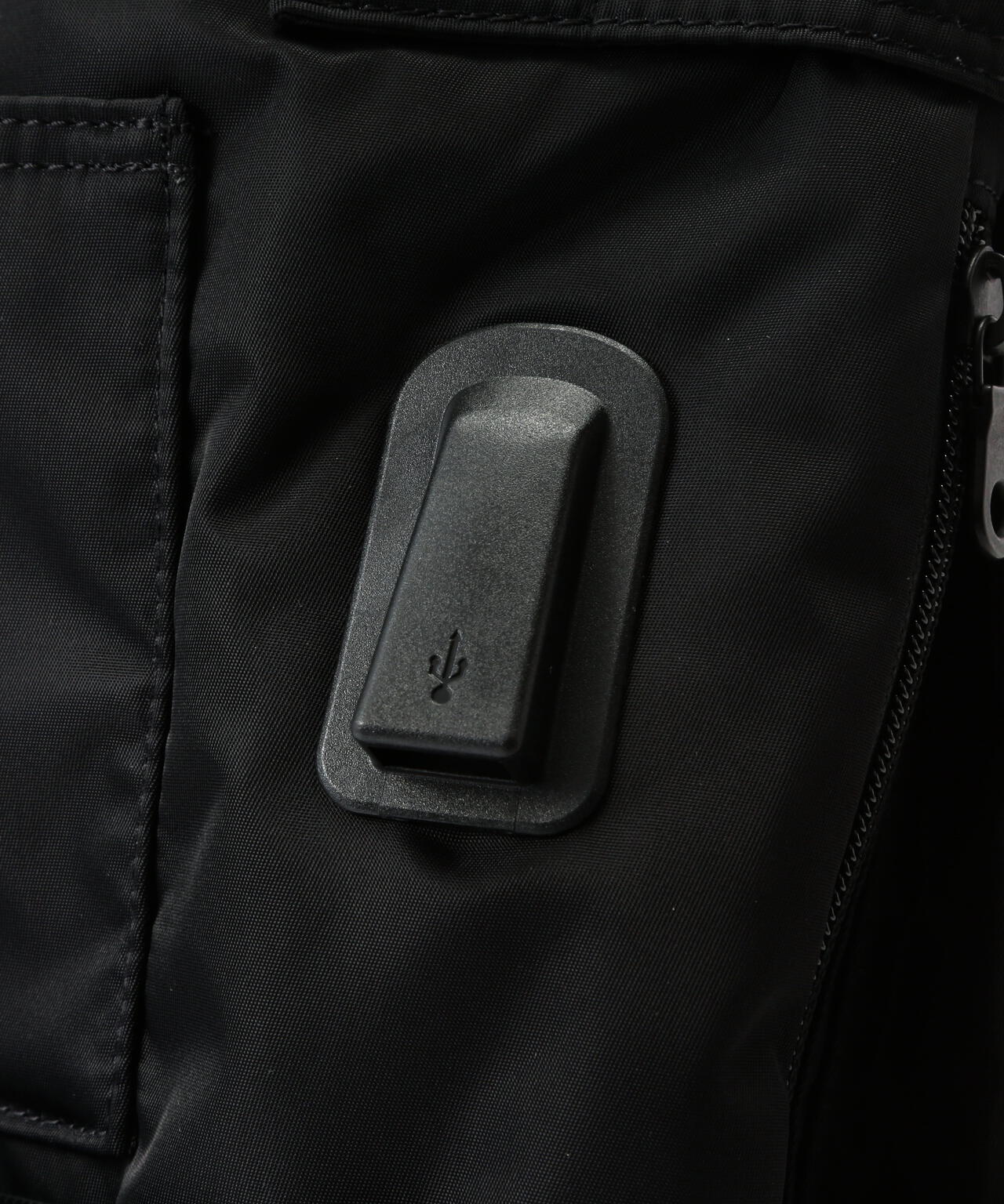 FADEN/ファーデン/Chaos helmet bag「010_Jónsi」