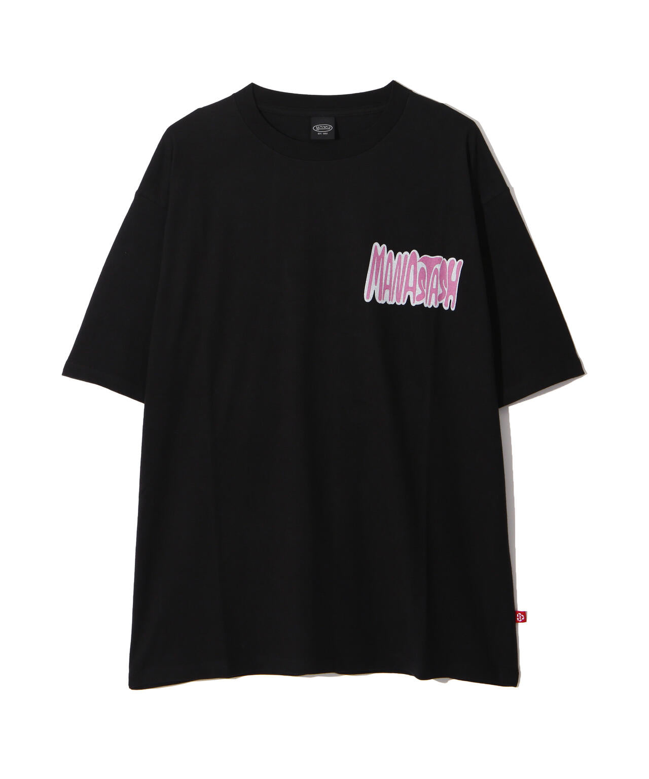 MANASTASH/マナスタッシュ/RE:CTN L/S TEE DT SEATTLE