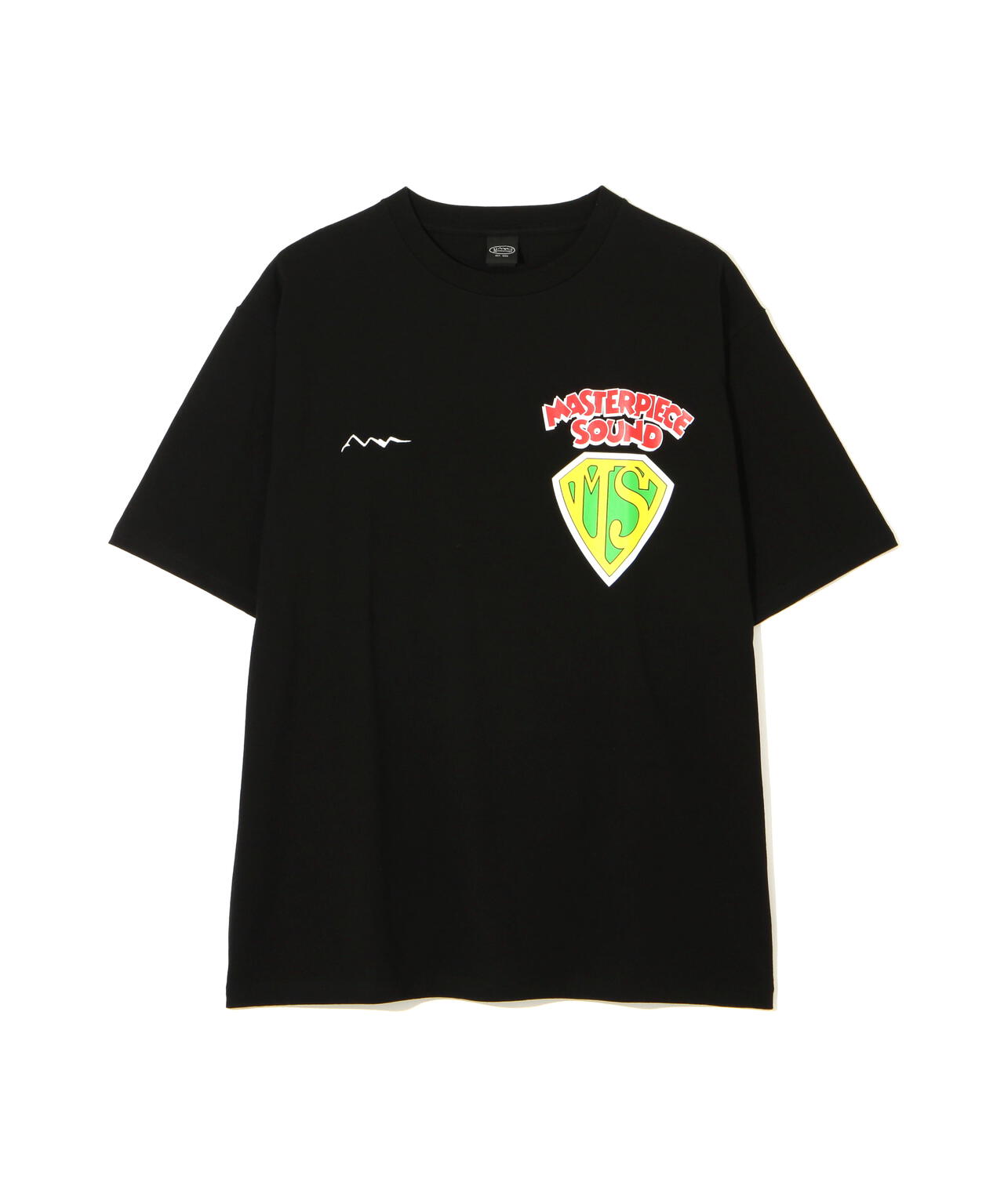×MASTERPIECE SOUND/マスターピースサウンド/TEE
