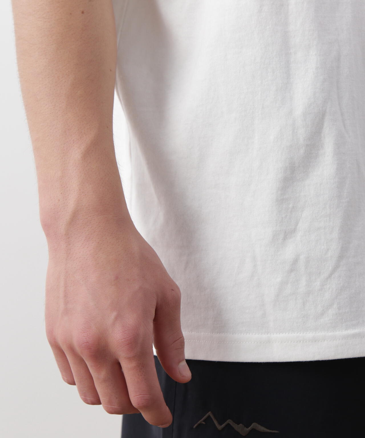 ×MASTERPIECE SOUND/マスターピースサウンド/TEE