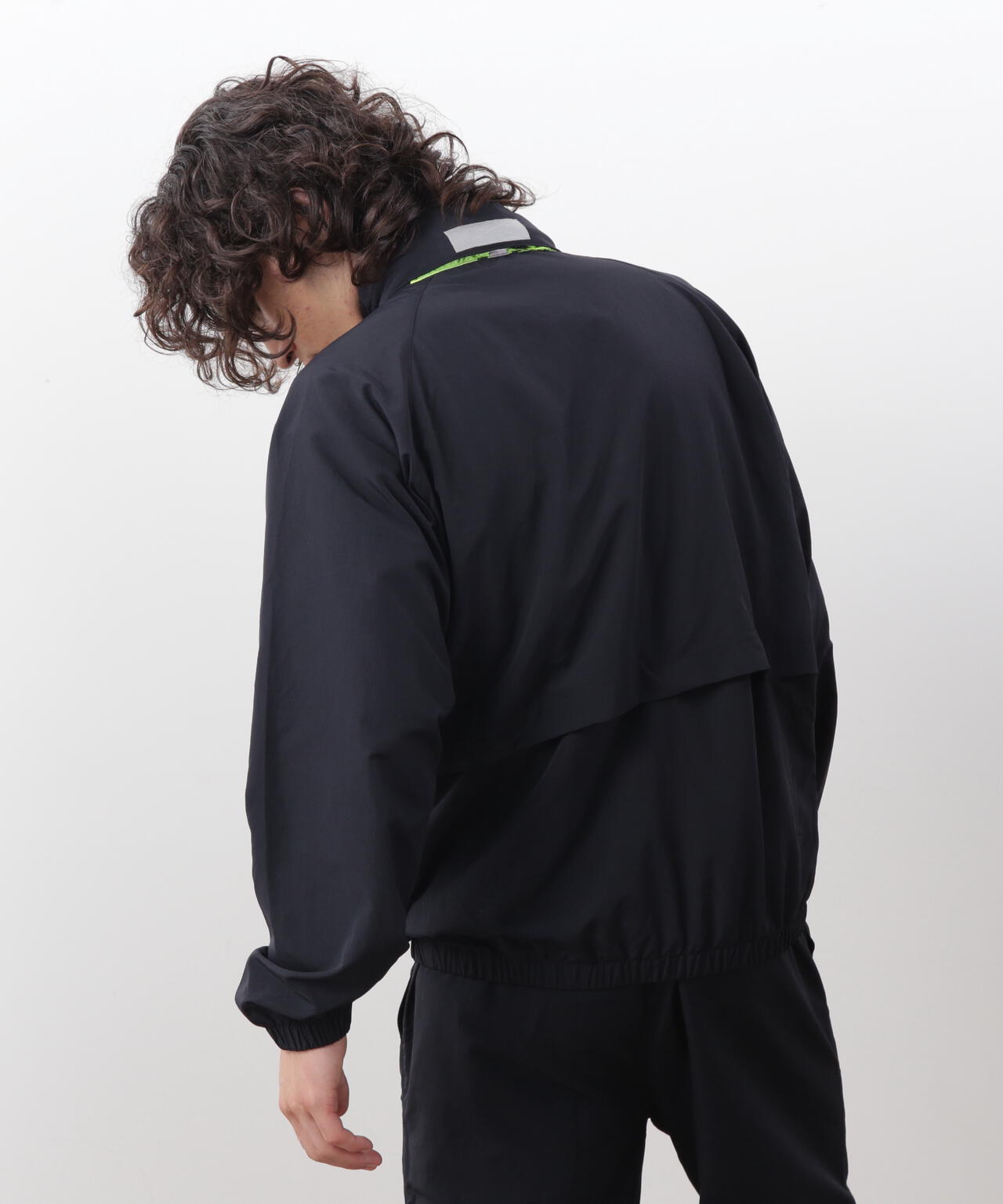 ×MASTERPIECE SOUND/マスターピースサウンド/TRACK JACKET