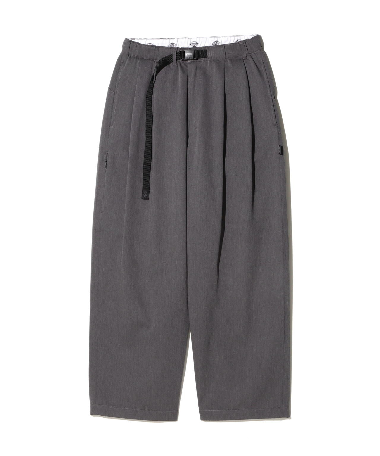 MANASTASH/マナスタッシュ/×DICKIES/ディッキーズ/EXTRA MILE TUCK PANTS