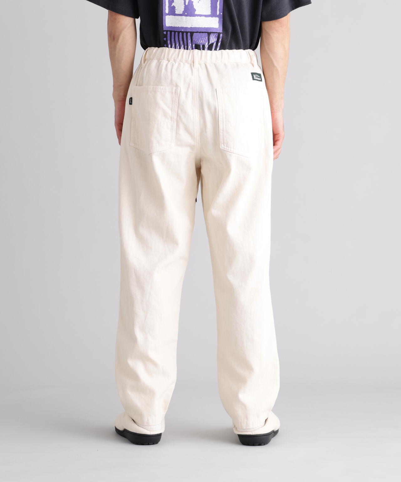 MANASTASH/マナスタッシュ/CHILLIWACK PANTS