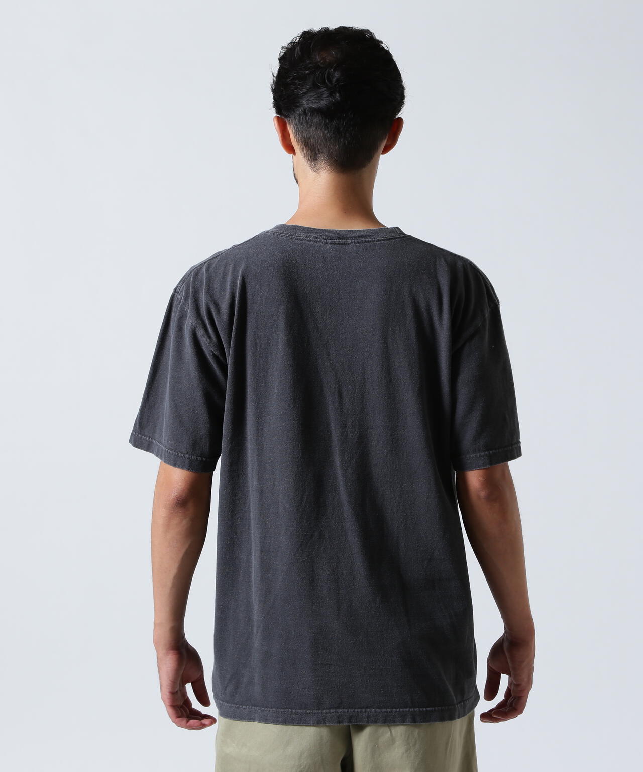 GOOD ROCK SPEED×MANASTASH/別注 De La Soul コラボTシャツ《メンズ・ウィメンズ・ユニセックス》