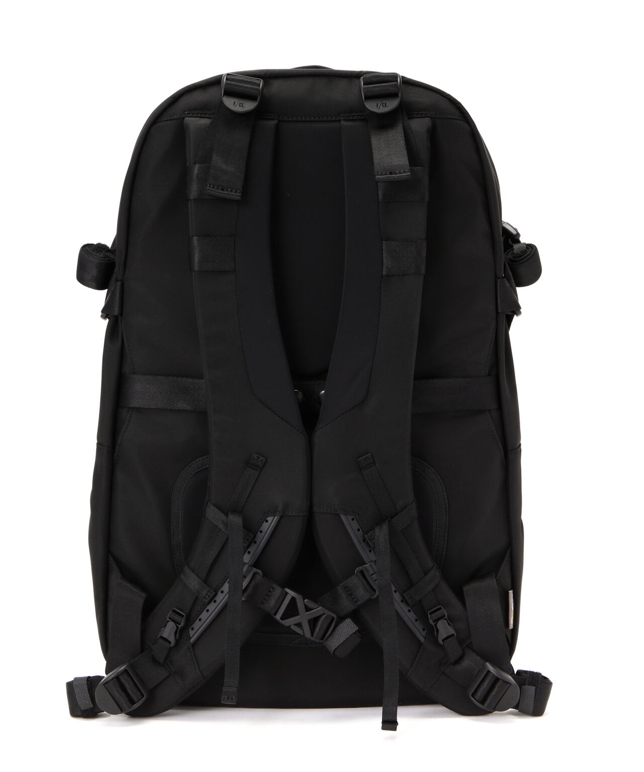 F/CE.(エフシーイー) 420 re/cor TACTICAL BP
