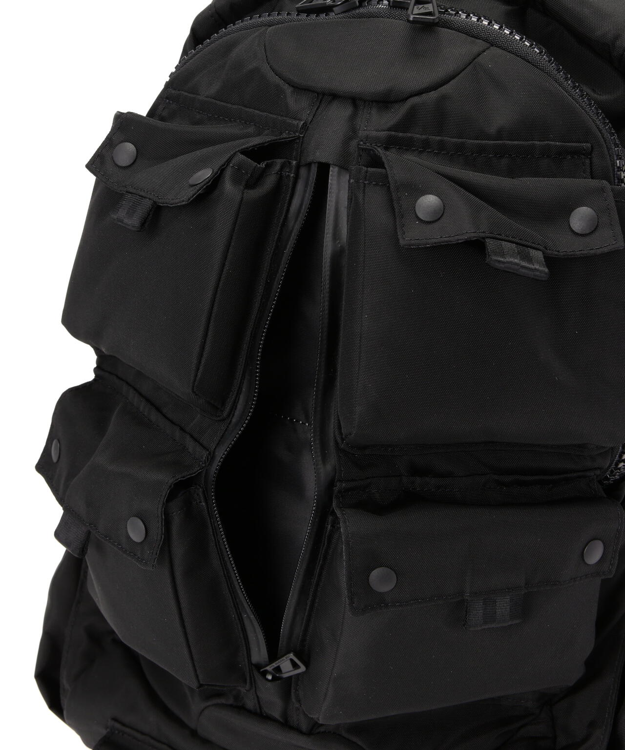 F/CE.(エフシーイー) 420 re/cor TACTICAL BP
