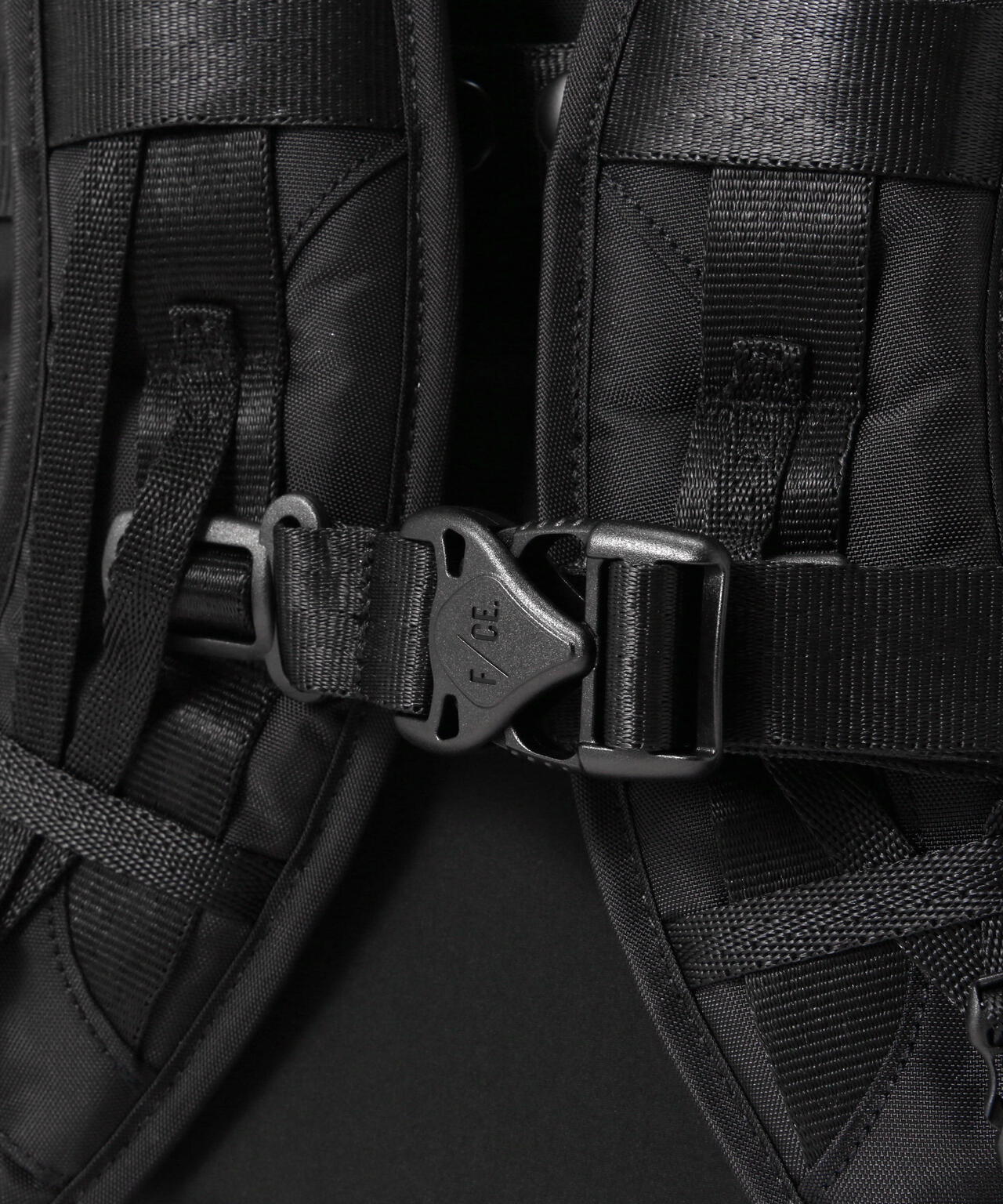 F/CE./エフ シーイー/420 re/cor TRAVEL BP / 420 re/cor トラベル バックパック