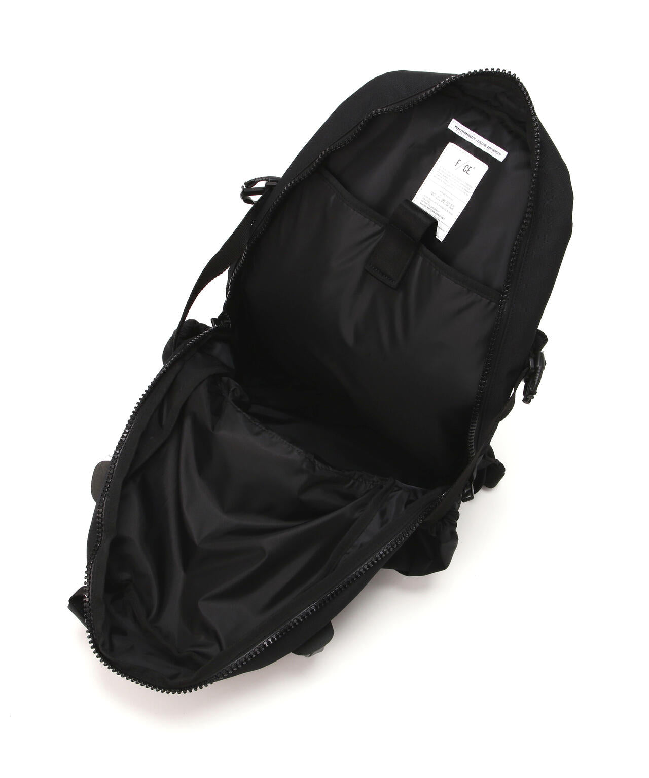 F/CE./エフ シーイー/950 TRAVEL BP / エフシーイー 950 トラベル バックパック