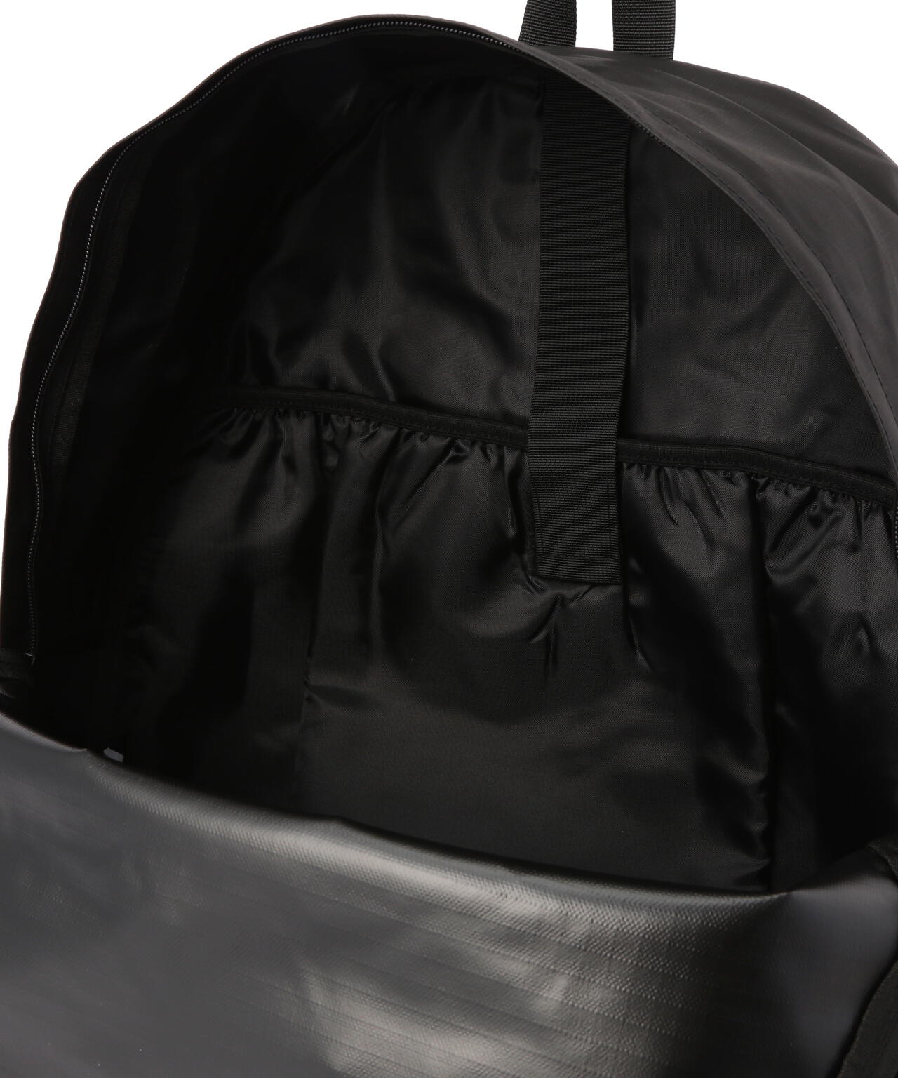 PACKING/パッキング/MAT RIP BACKPACK