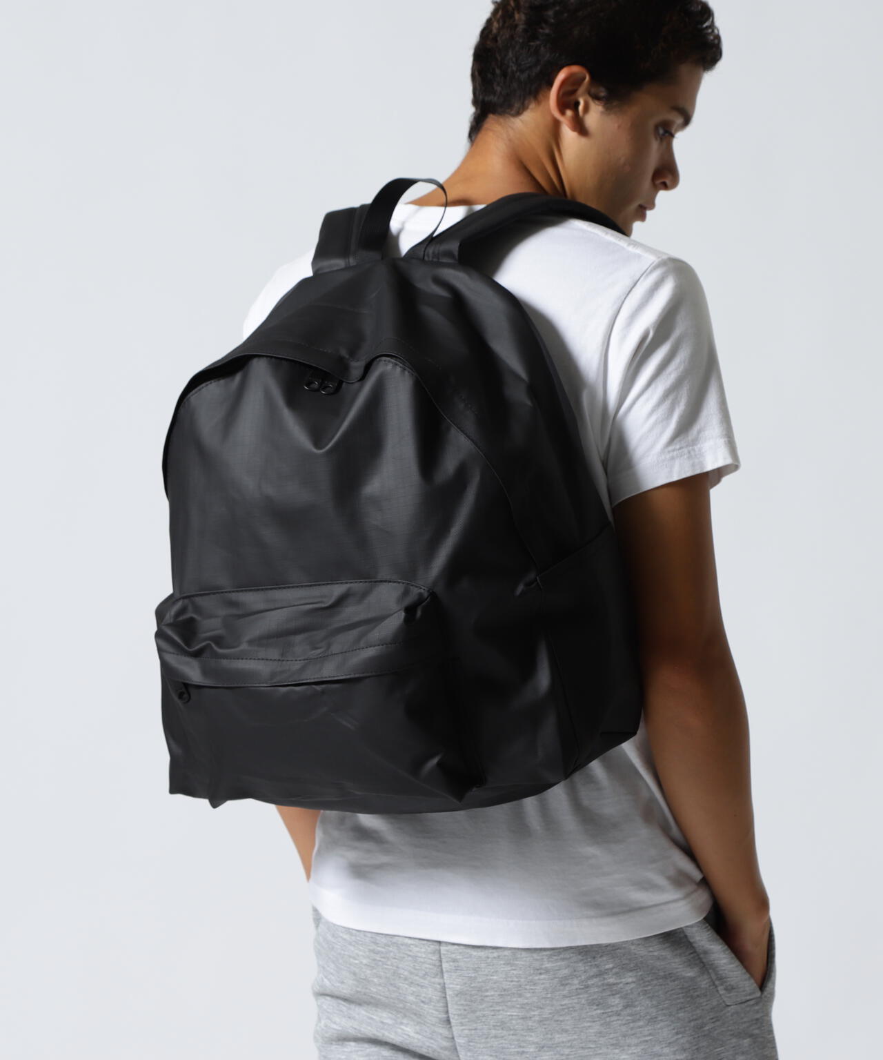PACKING/パッキング/MAT RIP BACKPACK