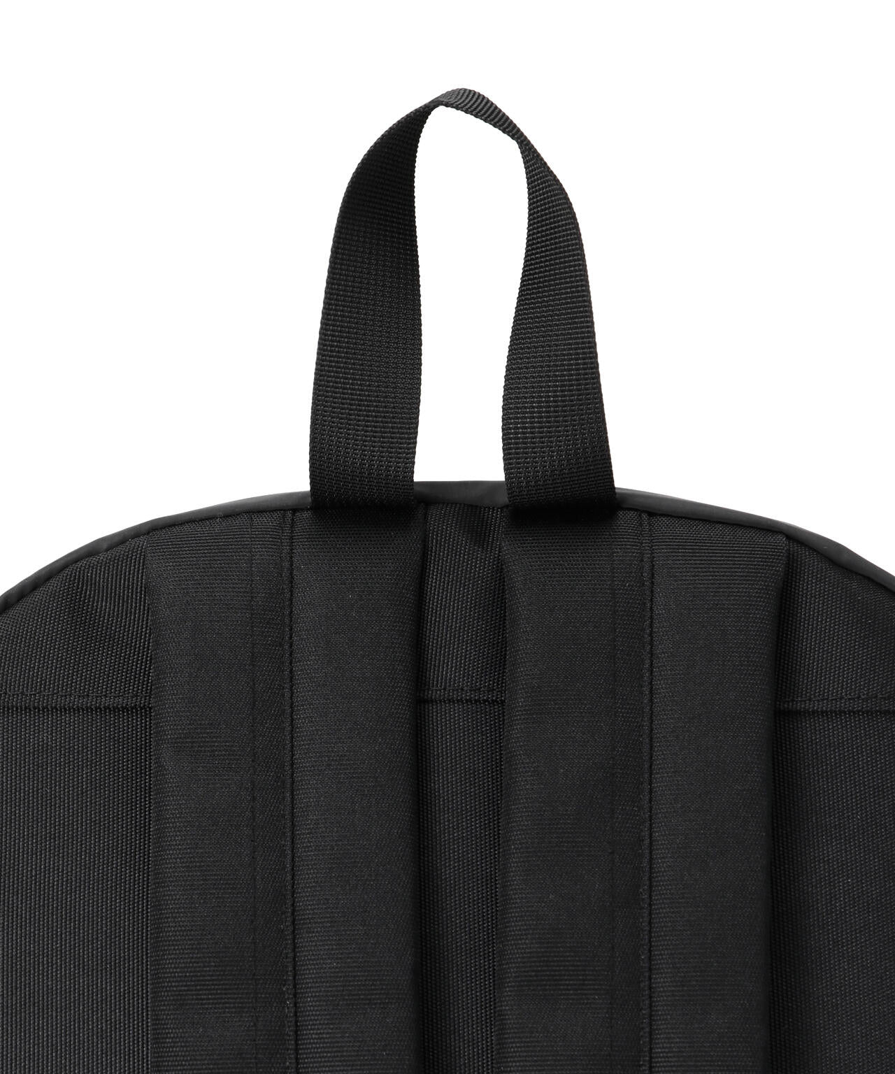 PACKING/パッキング/BLACK REFLECTIVE BACKPACK/リフレクティブバックパック