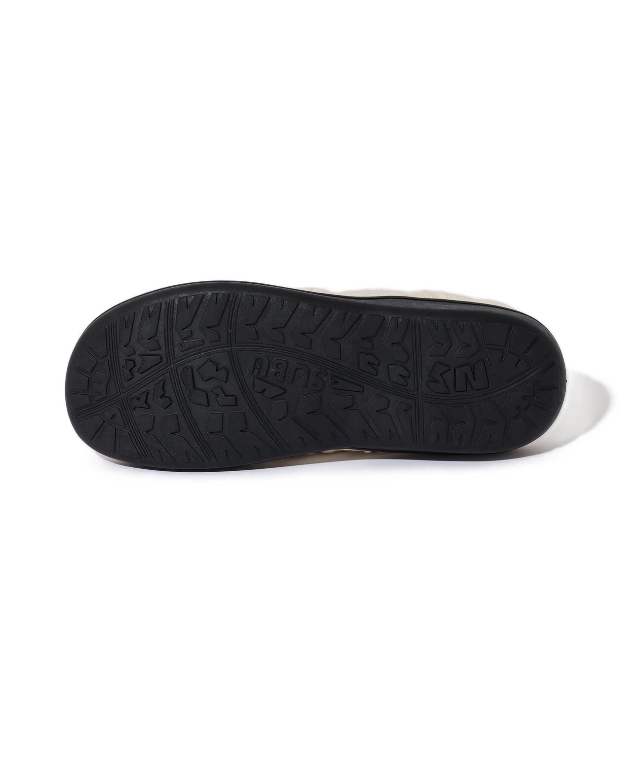 MANASTASH/マナスタッシュ/SUBU x MANASTASH HEMP OUTLINE SANDAL