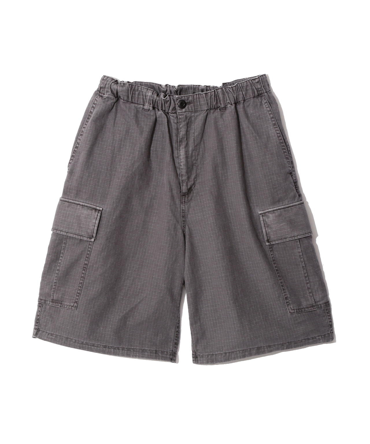 MANASTASH/マナスタッシュ/MH-RIP CARGO SHORTS