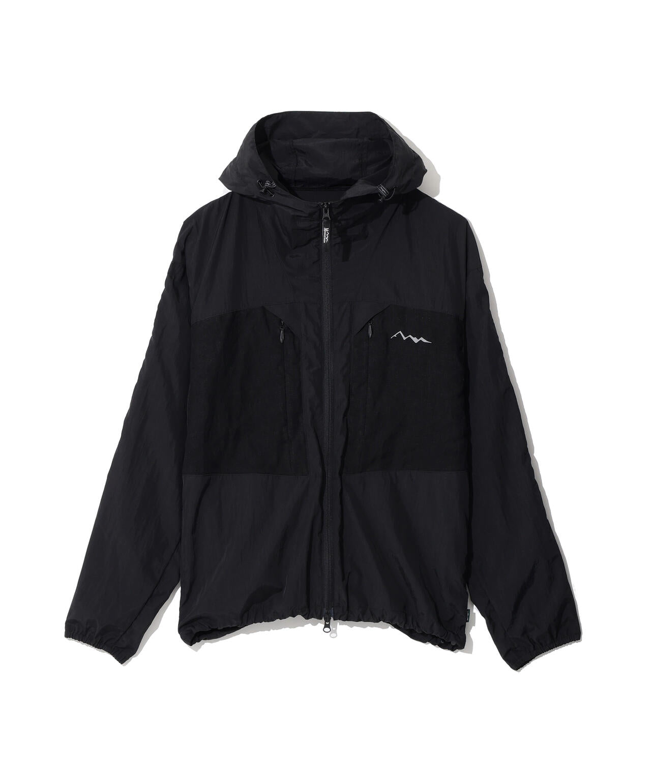MANASTASH/マナスタッシュ/COMPACT PARKA