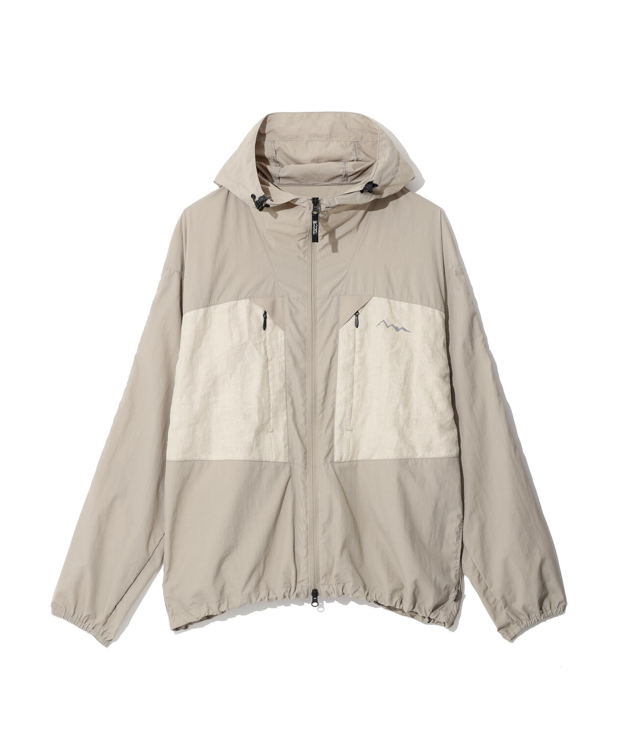 MANASTASH/マナスタッシュ/COMPACT PARKA