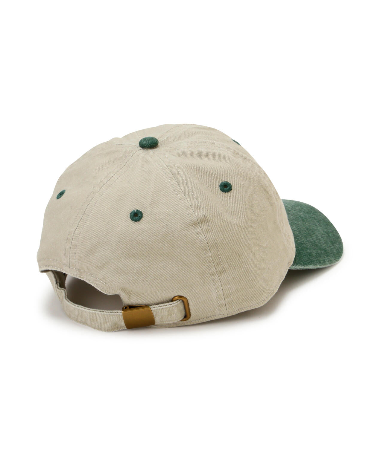MANASTASH/マナスタッシュ/FISHING CLUB CAP