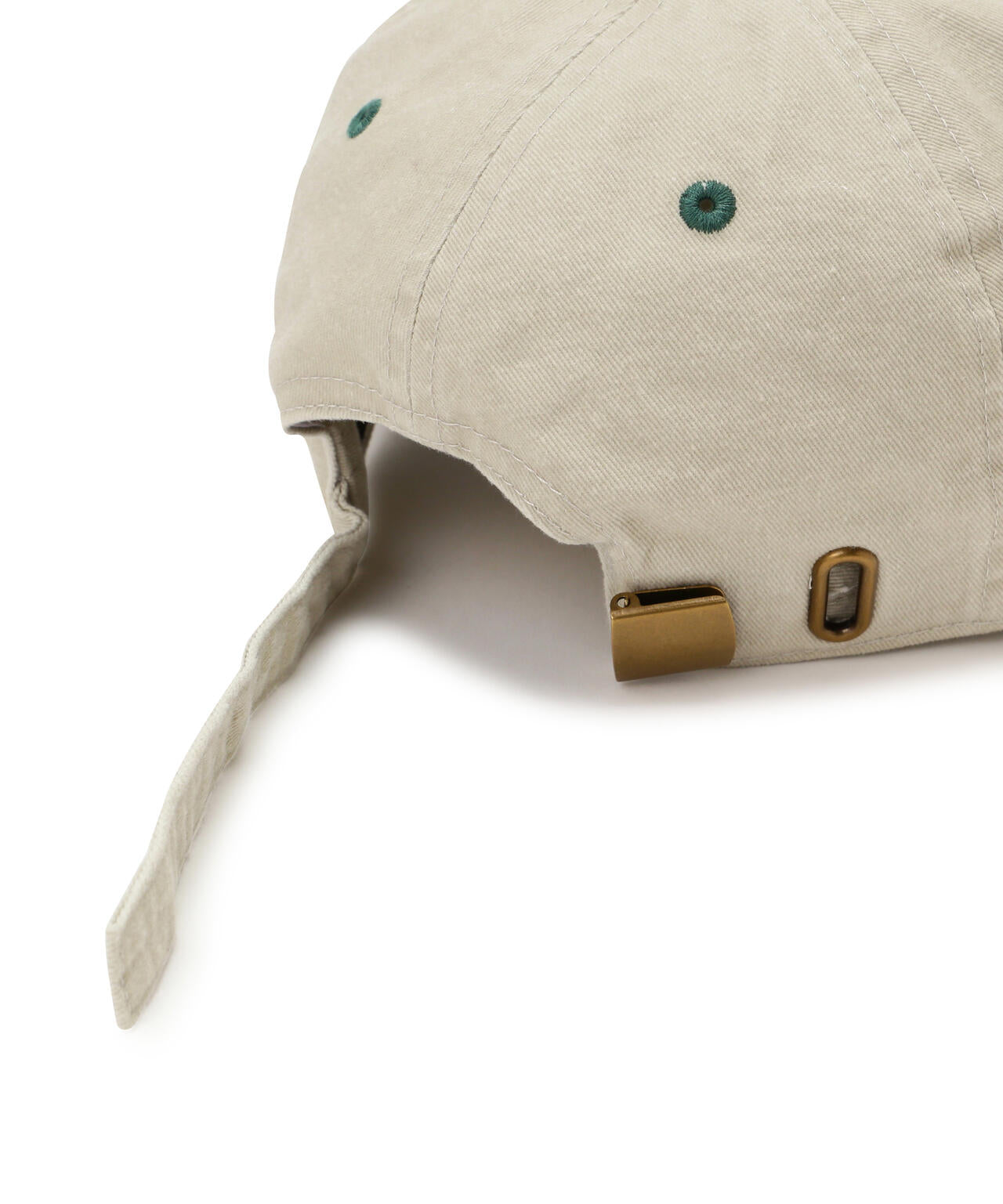 MANASTASH/マナスタッシュ/FISHING CLUB CAP
