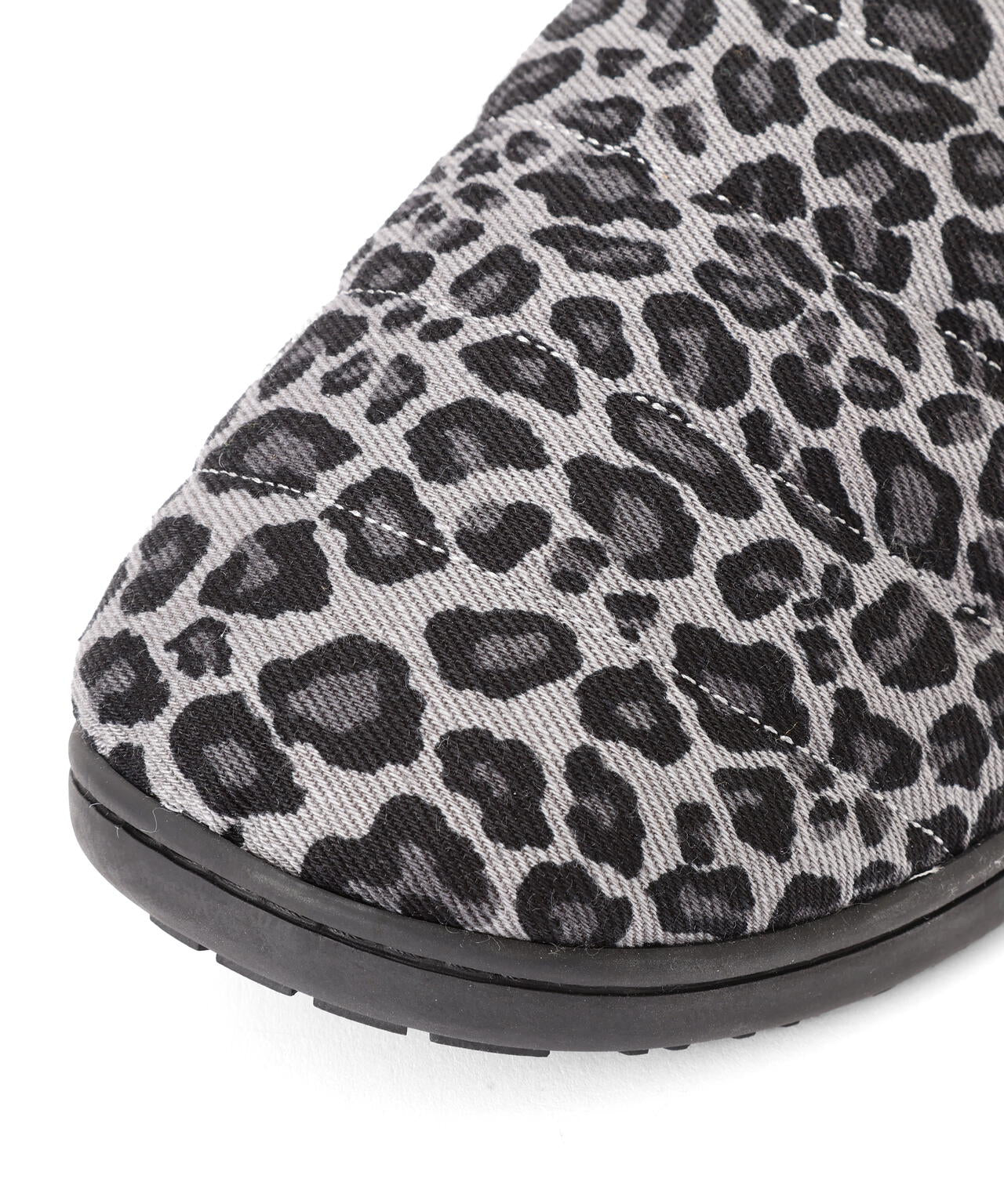 MANASTASH/マナスタッシュ/SUBU x MANASTASH SANDAL LEOPARD+H