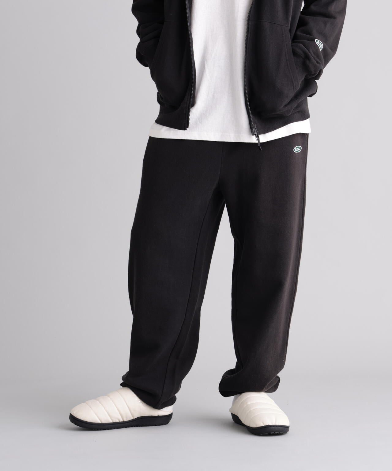 MANASTASH/マナスタッシュ/HEMP CLASSIC SWEAT PT
