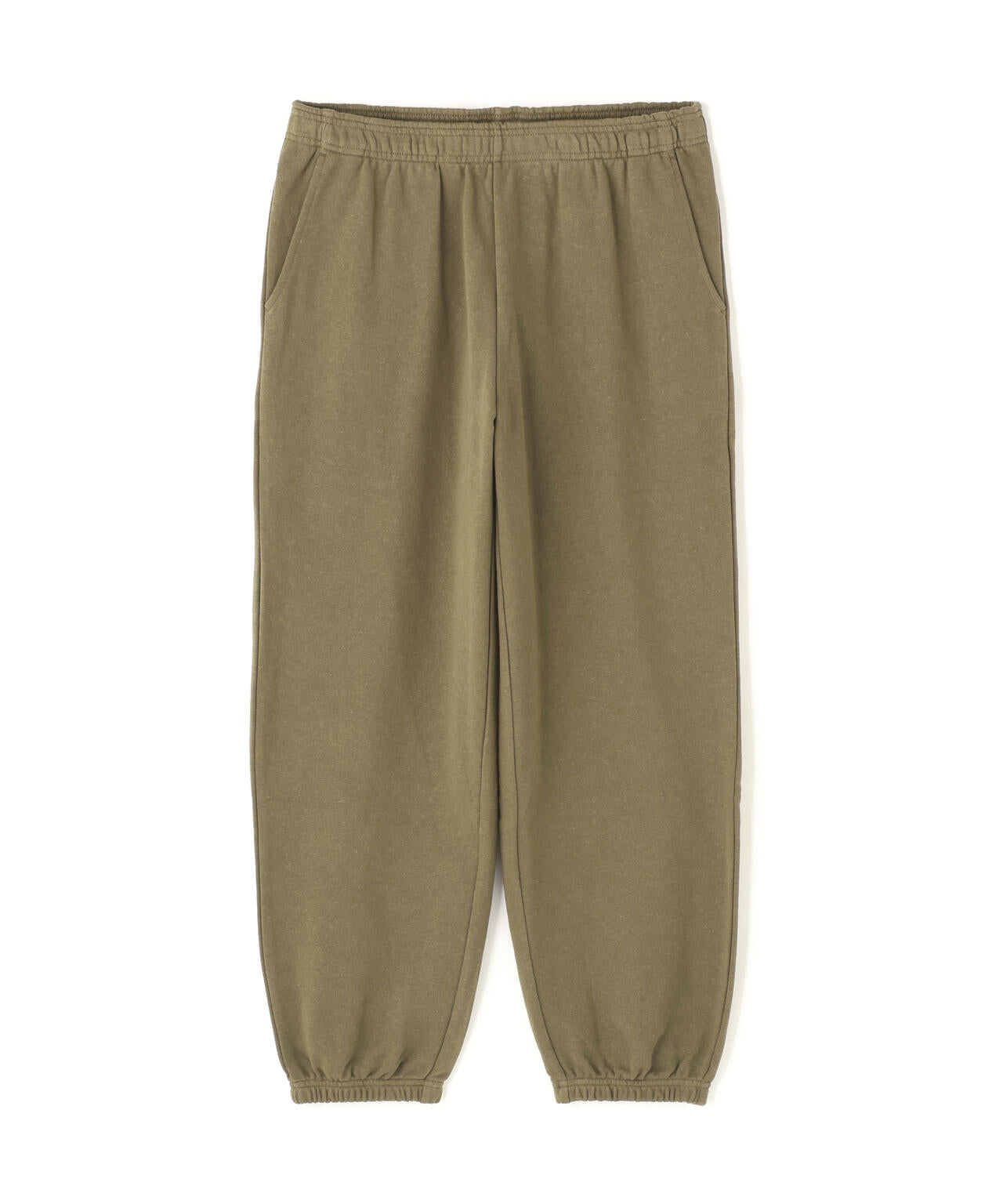 HEMP HERITAGE SWEAT PANTS