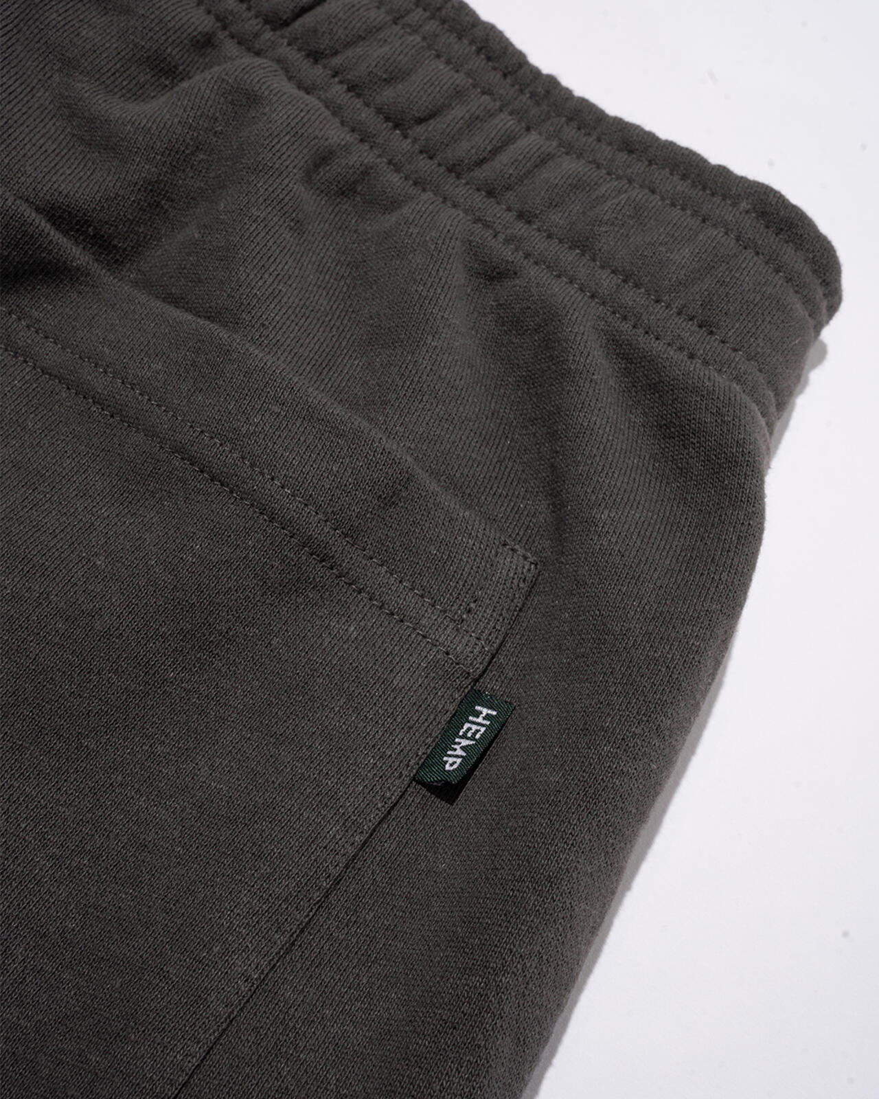 HEMP@by manastash/HEMP SWEAT DAYS SHORTS