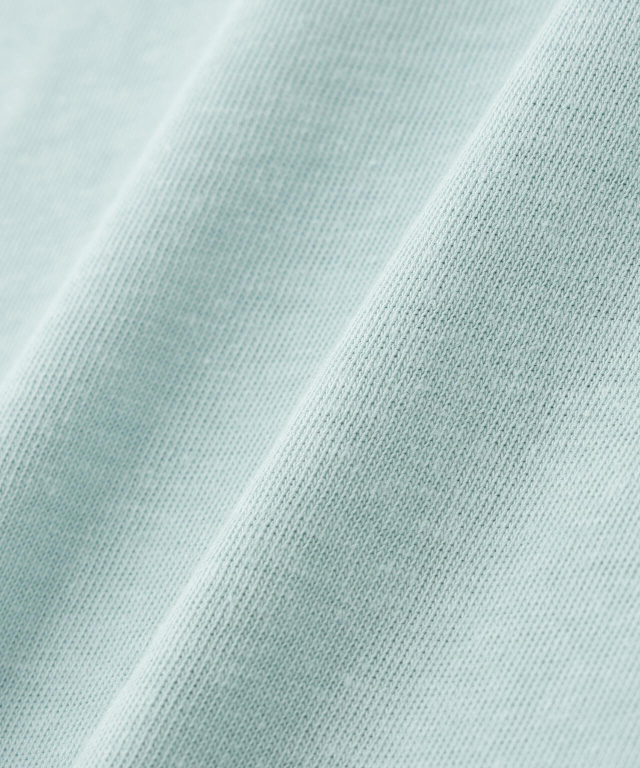 HEMP@by manastash/HEMP L/S DAYS TEE HENLEY