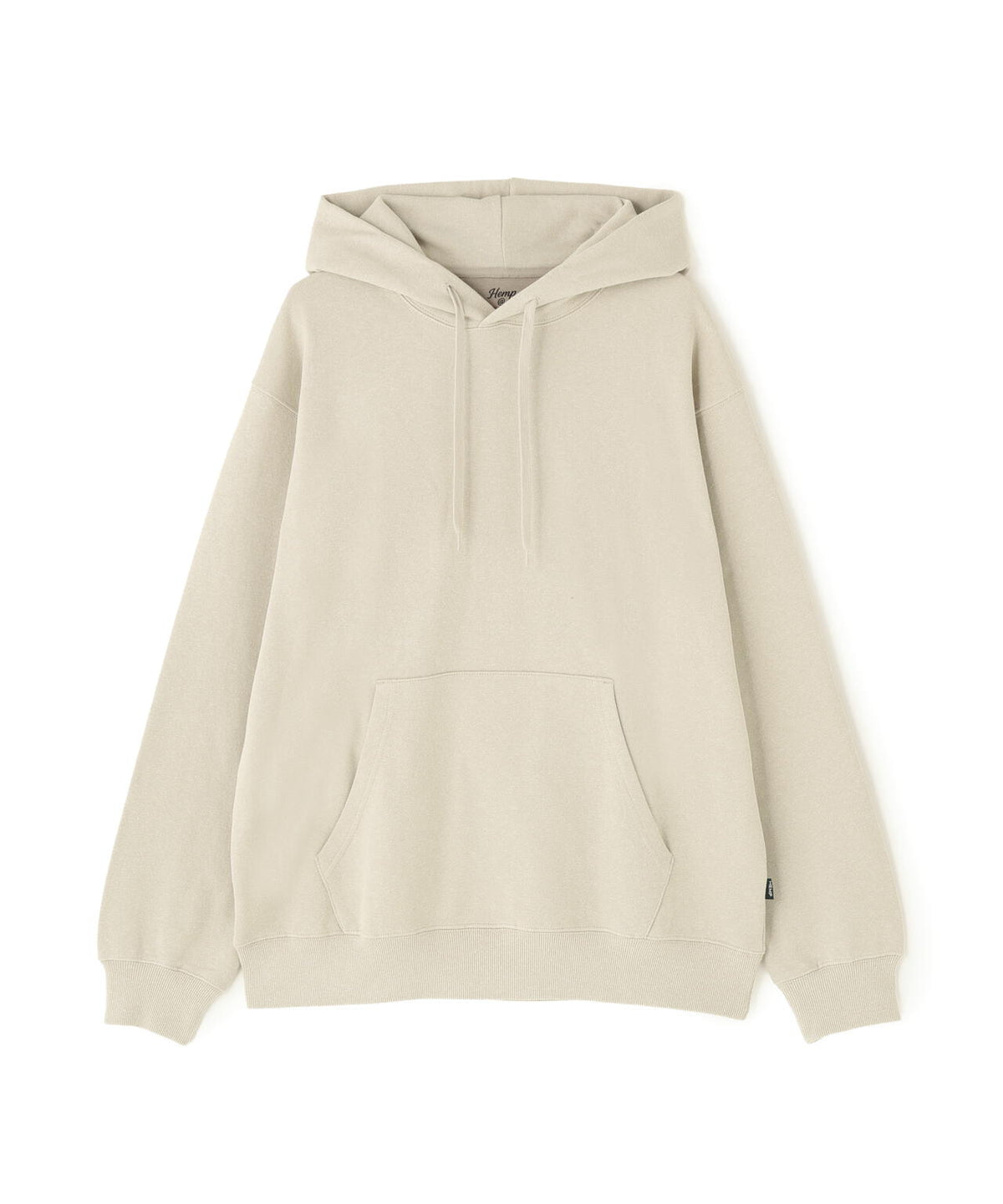 HEMP HERITAGE SWEAT HOODIE