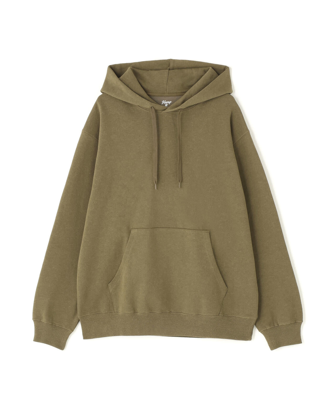 HEMP HERITAGE SWEAT HOODIE