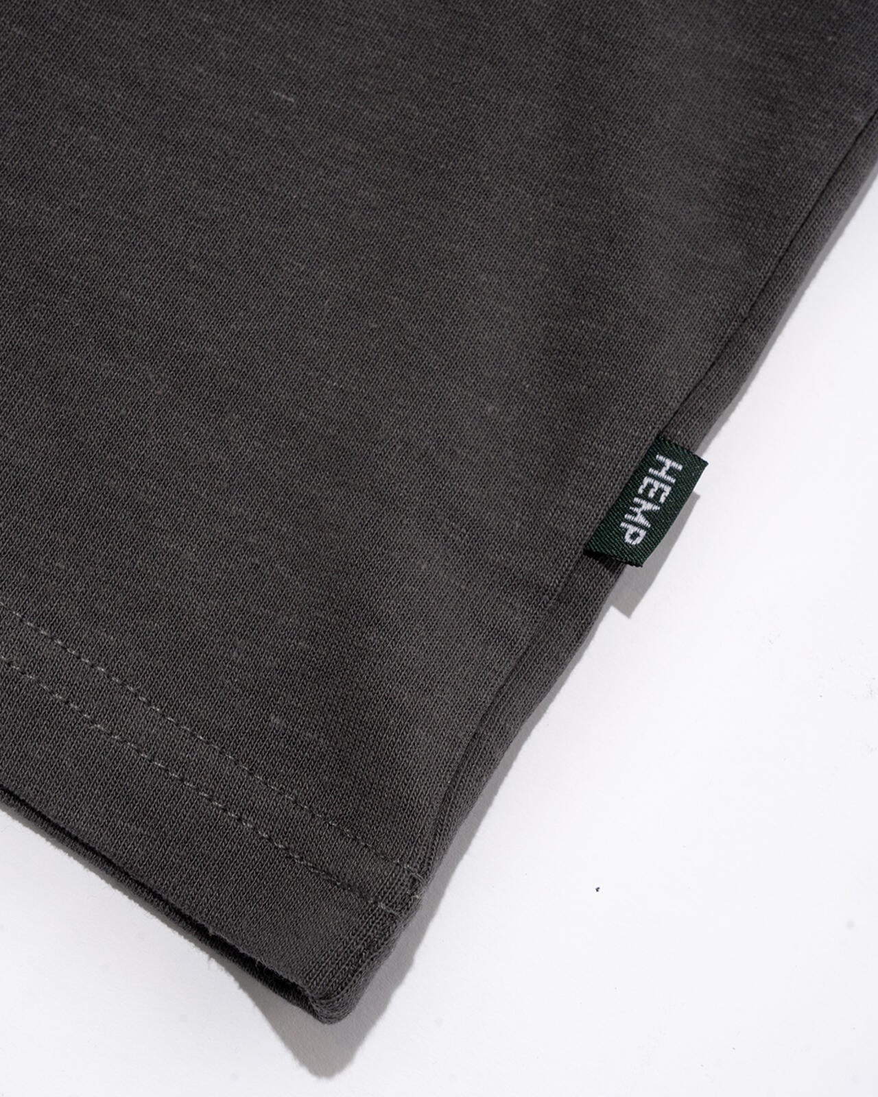 HEMP@by manastash/HEMP S/S DAYS TEE CREW