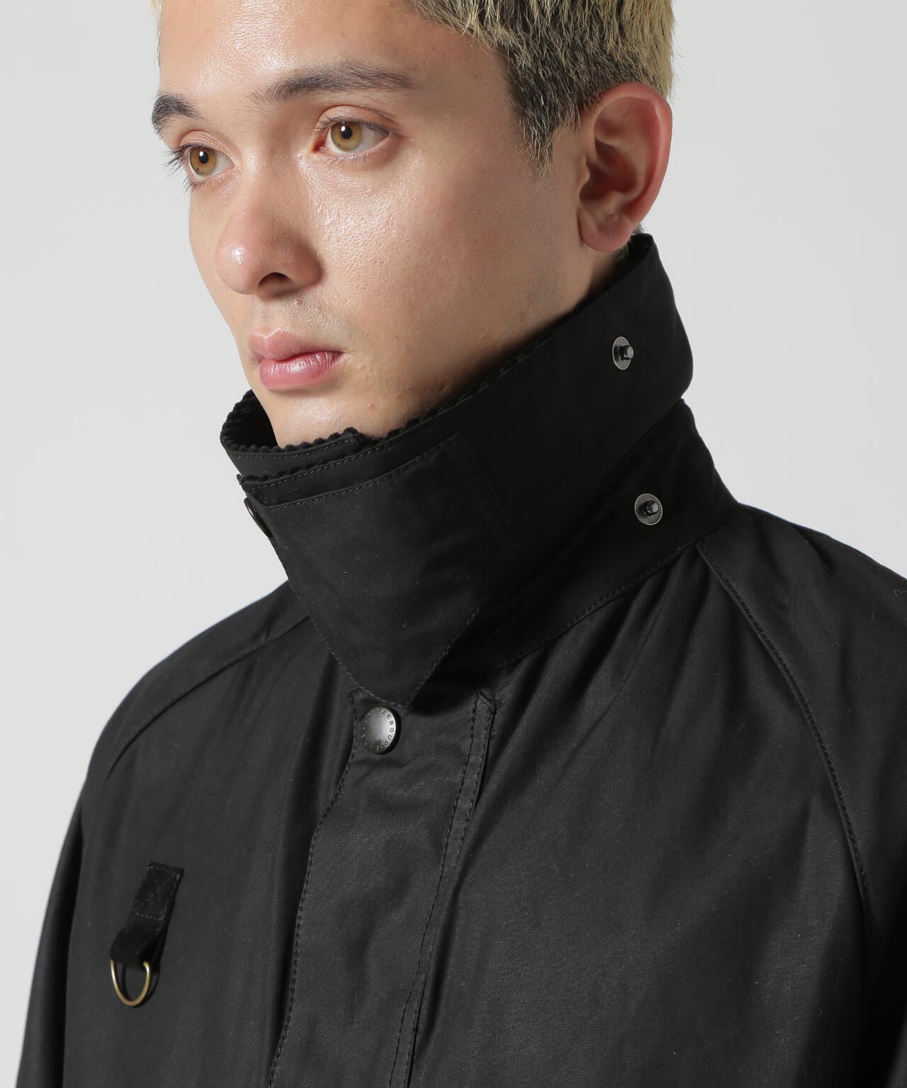 BARBOUR/バブアー SPEY スペイ MWX1212