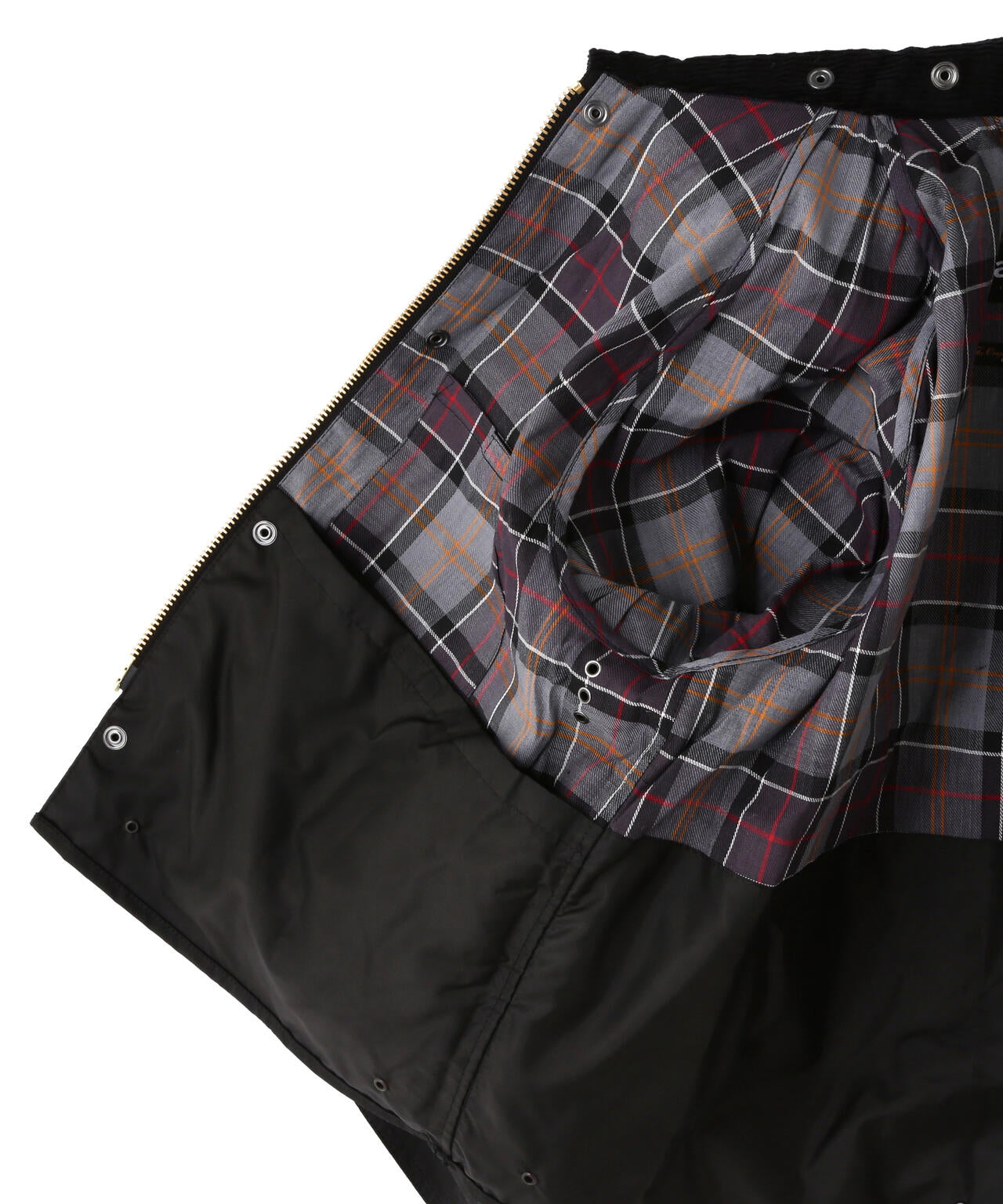 BARBOUR/バブアー SPEY スペイ MWX1212